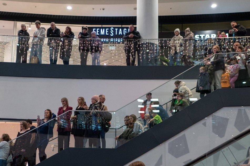 Łódź. Pierwsze urodziny Hopa Lupa w Łodzi! Zobacz, jak bawili się mali i duzi Łodzianie