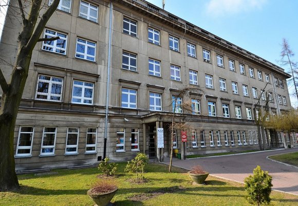 Łódź. Szpital Pirogowa w Łodzi w strukturach wojska. Co zakłada współpraca z MON?