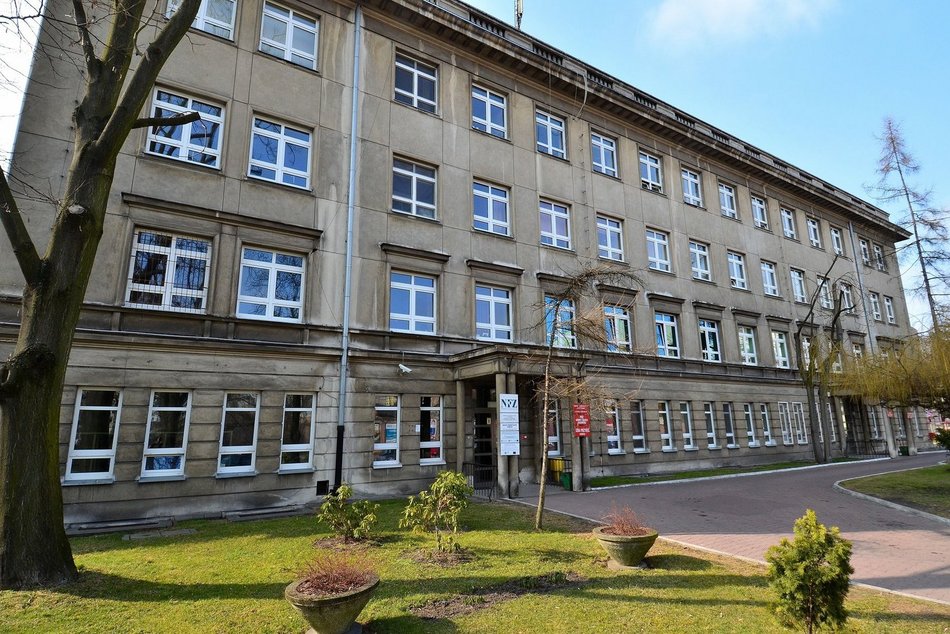 Łódź. Szpital Pirogowa w Łodzi w strukturach wojska. Co zakłada współpraca z MON?