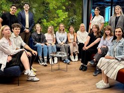 Łódź. Płatne staże dla studentów w Łodzi. Ucz się, zarabiaj i rozpocznij karierę zawodową!