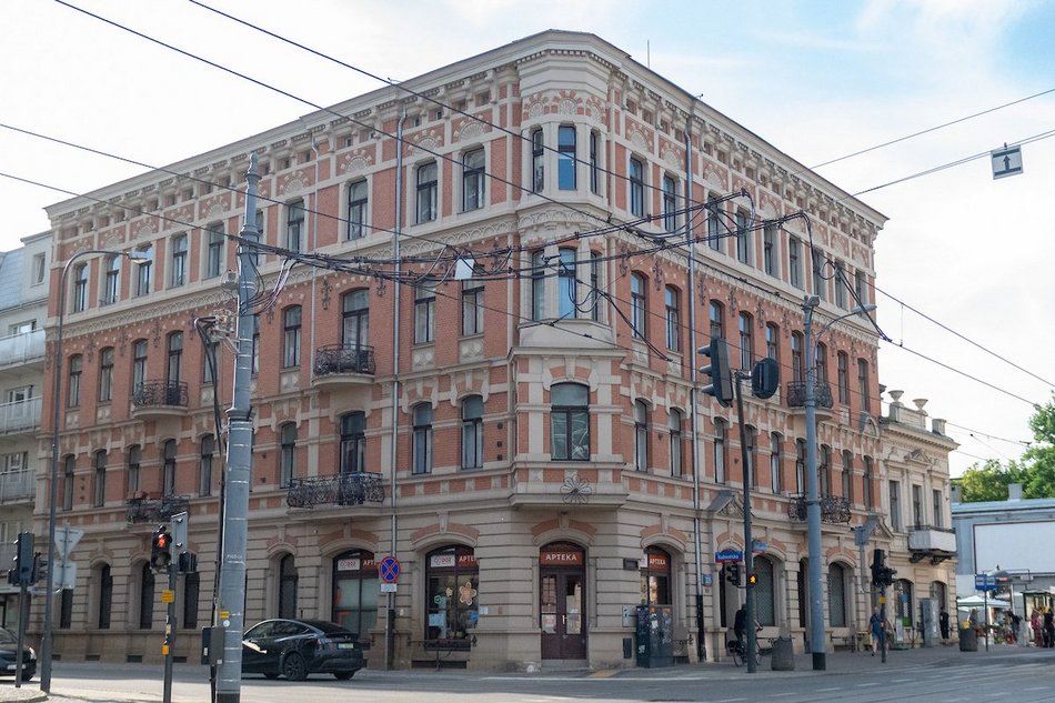 Łódź. Remont 9 zabytków w centrum Łodzi. Które perły architektury przejdą metamorfozy?