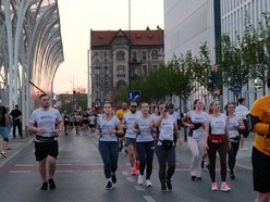TOP 10 zdjęć z Rossmann Run 2026. Najlepsze kadry z Biegu Ulicą Piotrkowską