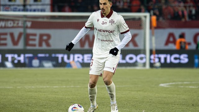 GKS Katowice - Widzew Łódź. Czy trzeba już bić na alarm?