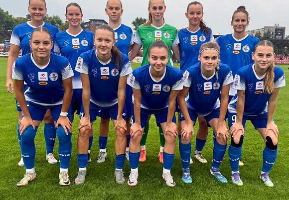 Niedosyt mimo zdobytego punktu. Grot SMS Łódź zremisował z AP Orlen Gdańsk