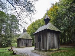 Łódź. Gdzie udać się na zimowy spacer w Łodzi? Las Łagiewnicki, Arturówek i więcej 