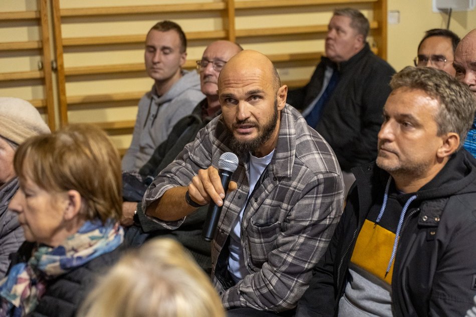 Łódź. Kolejne spotkanie o remontach ulic w Łodzi w 2026 roku. Duże zainteresowanie łodzian