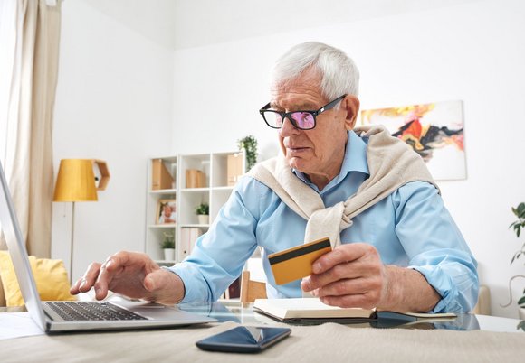 Łódź. Robisz zakupy? Nie daj się oszukać! Zapisz się na bezpłatne warsztaty w Łodzi