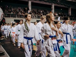 Mistrzostwa Polski w Karate Tradycyjnym w Łodzi