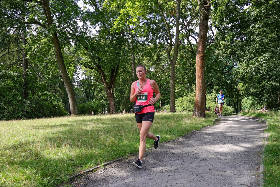 Pizza Run 2023 z Da Grasso w Łodzi