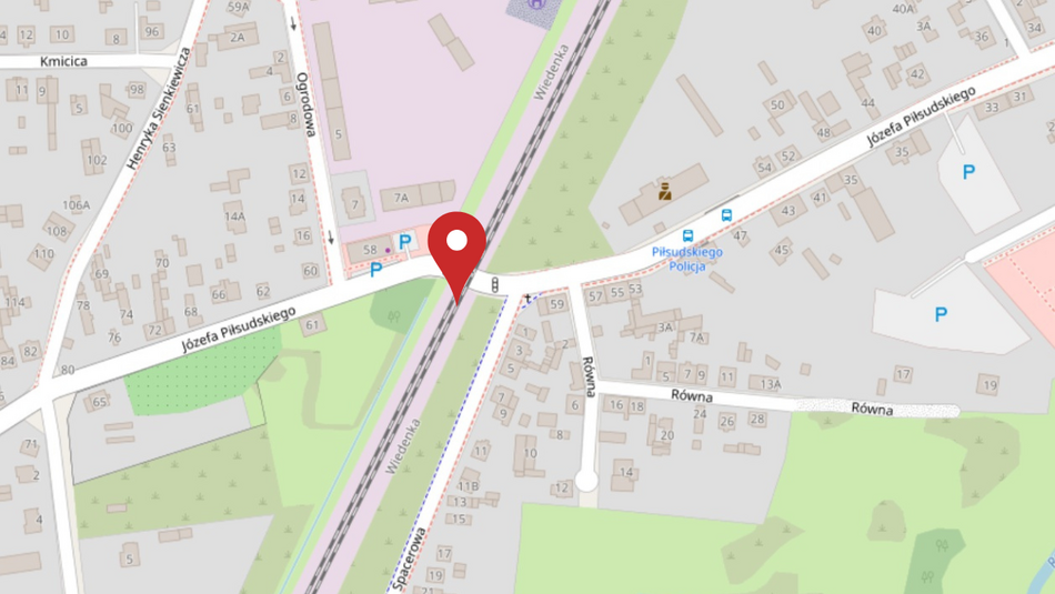 Łódź. Ile systemów RedLight jest w Łódzkiem? Na tych skrzyżowaniach są kamery