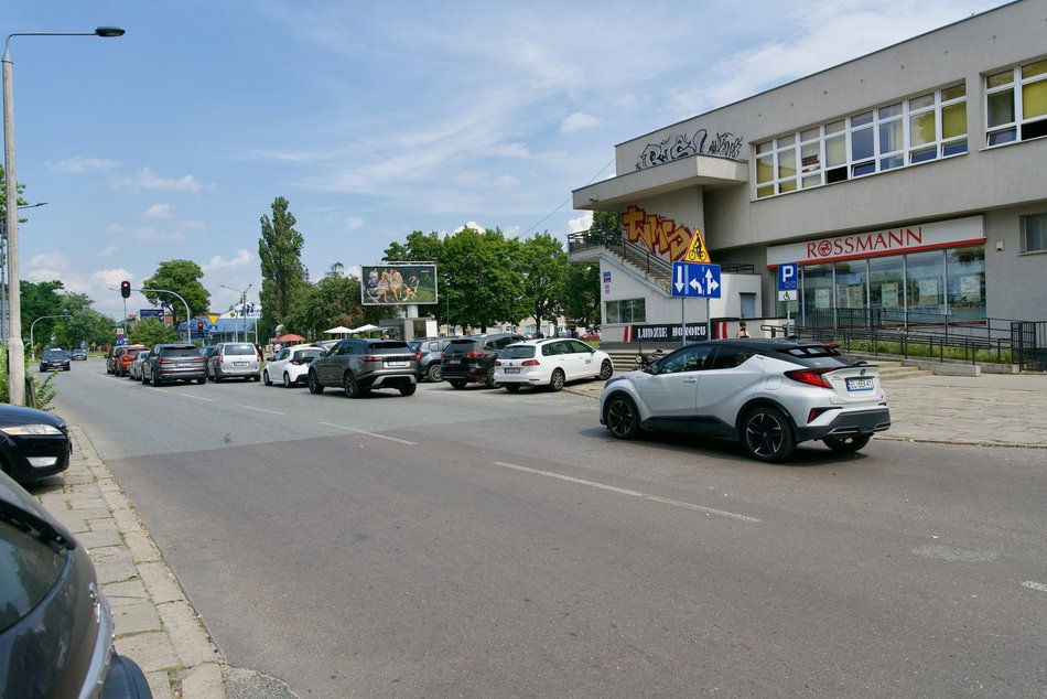 Nowy przystanek MPK Łódź powstanie na ul. Tatrzańskiej