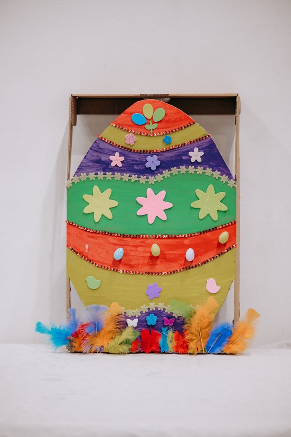 Łódź. Miejskie Śniadanie Wielkanocne 2025 w Łodzi. Kilkuset gości w hali Expo-Łódź