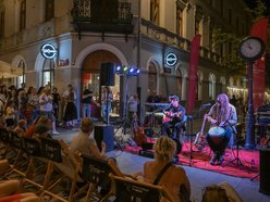 Łódź. Za nami kolejny Songwriter Łódź Festiwal. Tym razem polska scena reggae