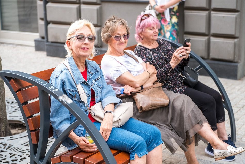 Łódź. Włókiennicza Unplugged w Łodzi. Kolejny letni koncert za nami