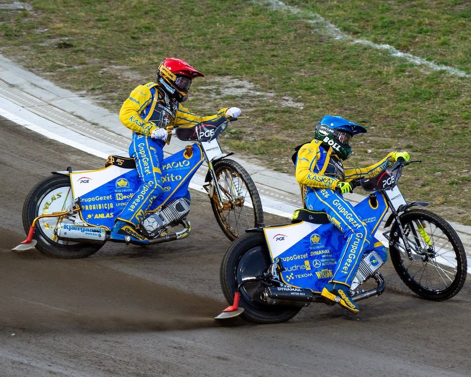 Łódź. IMME w Łodzi. Największe gwiazdy żużla w Moto Arenie!