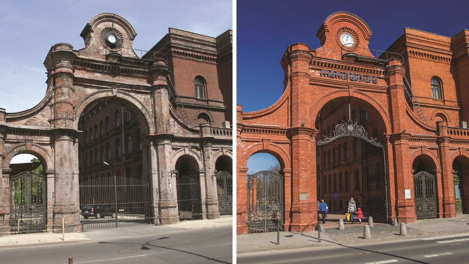 Łódź. TOP 20 momentów na 20 lat Manufaktury w Łodzi. Wyrusz w sentymentalną podróż!