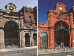 Łódź. TOP 20 momentów na 20 lat Manufaktury w Łodzi. Wyrusz w sentymentalną podróż!