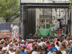 Łódź. Baśniowa Piotrkowska w Łodzi. Spektakl „Taka Pchła” zachwycił widzów!