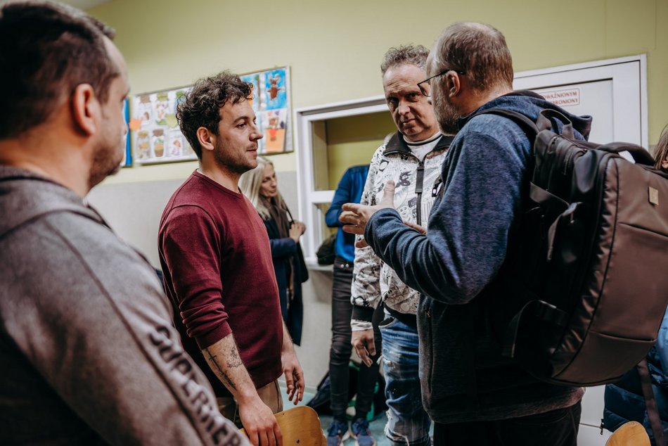 Łódź. Remonty dróg na Retkini, Smulsku i Lublinku w Łodzi. Kolejne spotkanie za nami