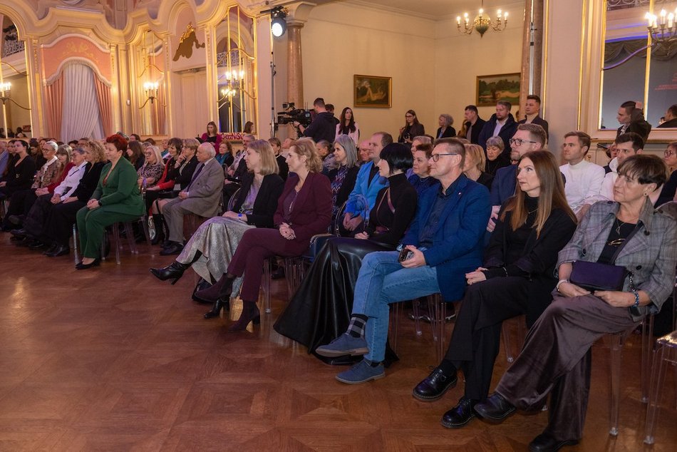 Łódź. Łodzianki Inicjatorki 2025 roku. Znamy laureatki konkursu!