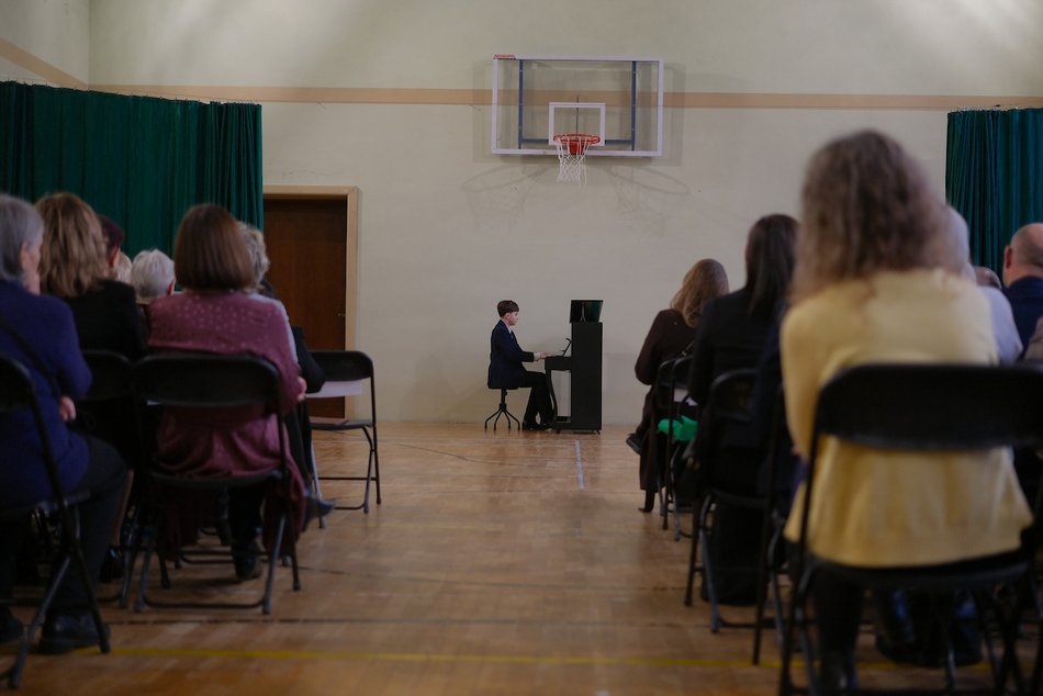 Łódź. Wyjątkowy jubileusz Szkoły Podstawowej nr 1