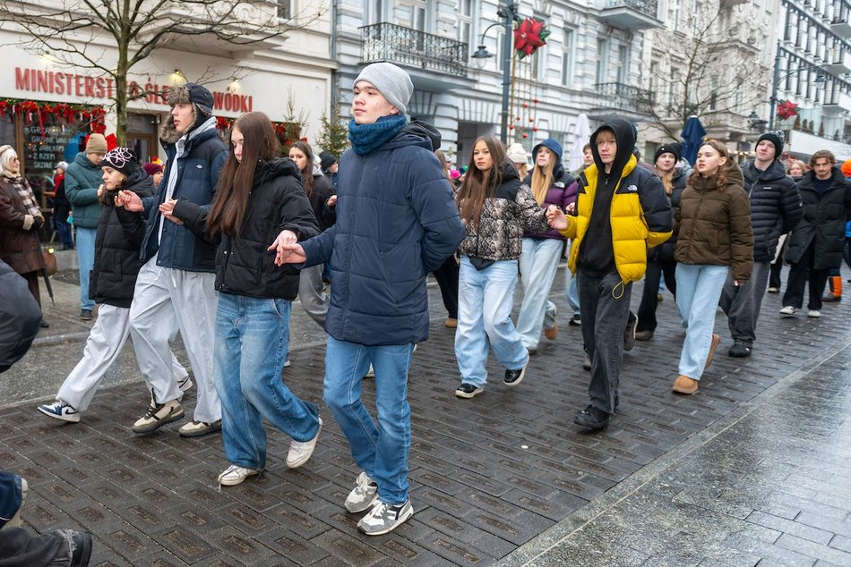 Łódź. Polonez dla Łodzi 2026