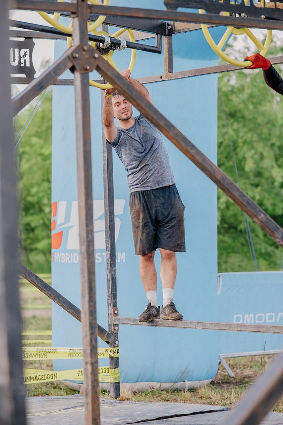 Łódź. Runmageddon 2026. Odszukaj na zdjęciach!