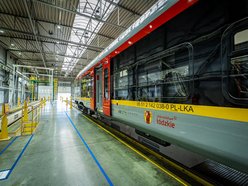 Łódź. Aż 20 nowych pociągów ŁKA trafi do województwa łódzkiego. Zobacz, jak będą wyglądać