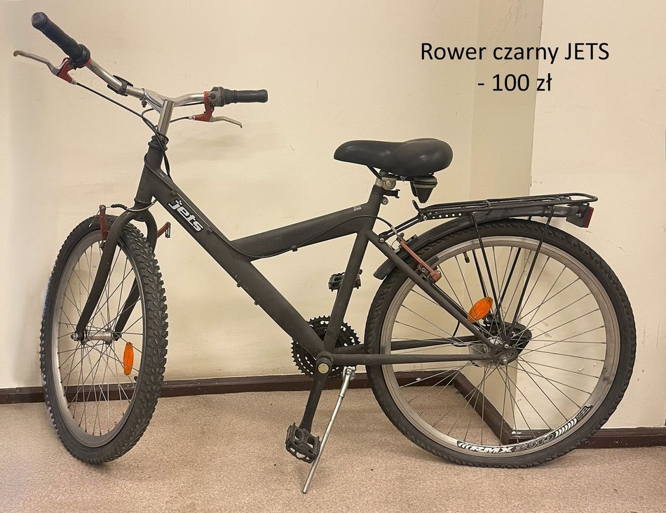 Łódź. Wielka aukcja z Biura Rzeczy Znalezionych w Łodzi. To rowerowy zawrót głowy!