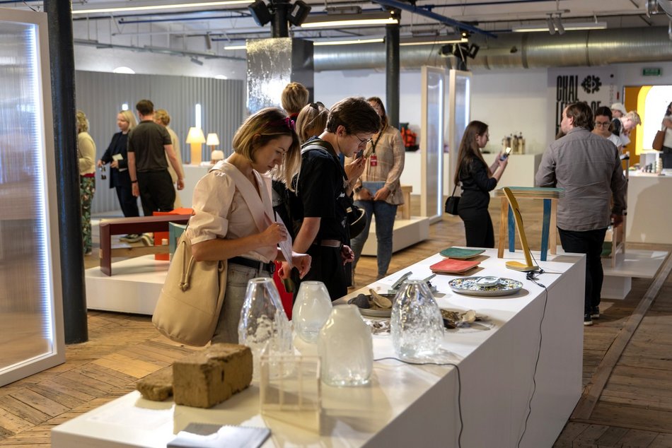 Łódź Design Festival 2025. Już po raz 19. nasze miasto stanie się stolicą współczesnego designu