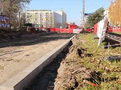 Łódź. Na jakim etapie jest przebudowa Zakładowej?