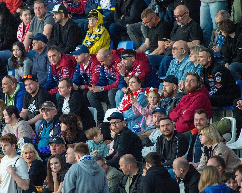 Łódź. IMME w Łodzi. Największe gwiazdy żużla w Moto Arenie!