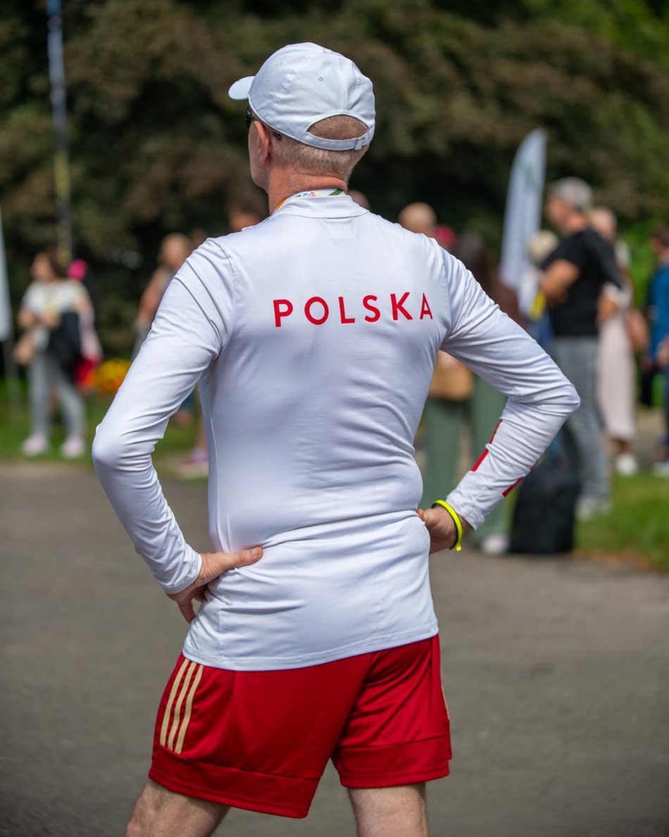 Botaniczna Piątka w Ogrodzie Botanicznym w Łodzi