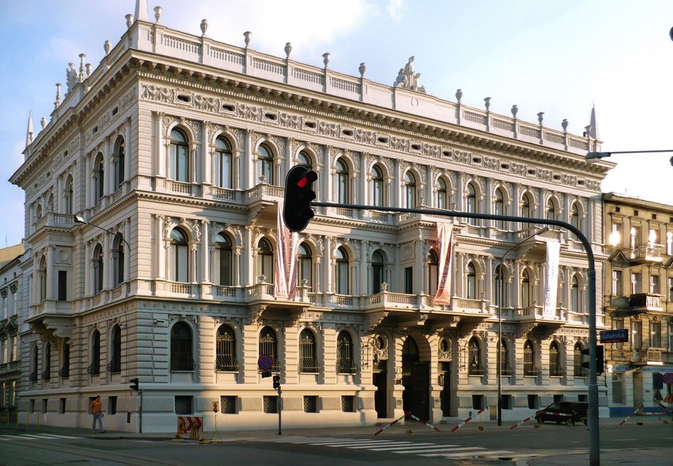 TOP 9 atrakcji podczas Nocy Muzeów Łódź 2026