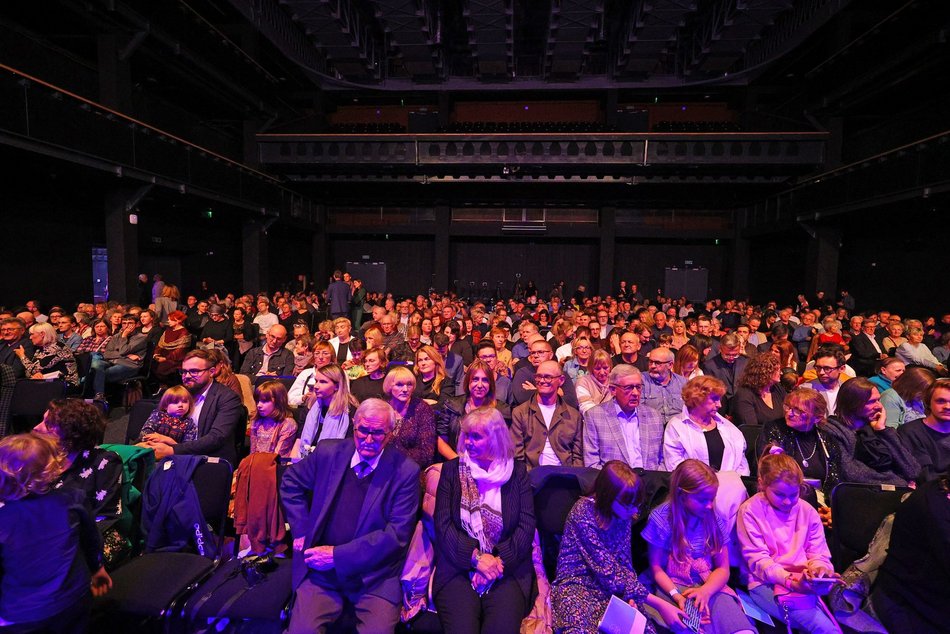 Koncert inaugurujący Festiwal Łódź Wielu Kultur