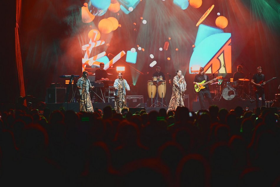 Kayah gwiazdą Great September 2025 w Łodzi