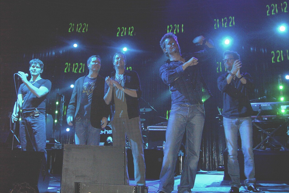 Łódź. Nie zgadniesz, jakie gwiazdy wystąpiły w Atlas Arenie w Łodzi! Shakira, Rihanna, Elton John i więcej