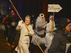 Łódź. Bieg Trzech Króli w Łodzi. Brałeś w nim udział? Odszukaj się na zdjęciach!