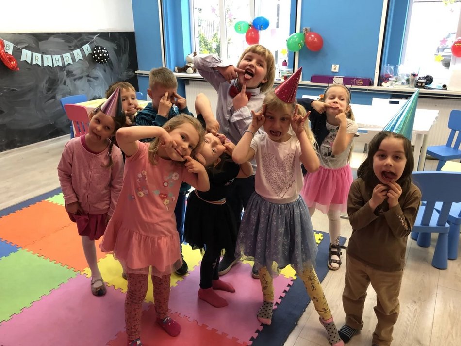 Łódź. Gdzie wyprawić urodziny dziecka?