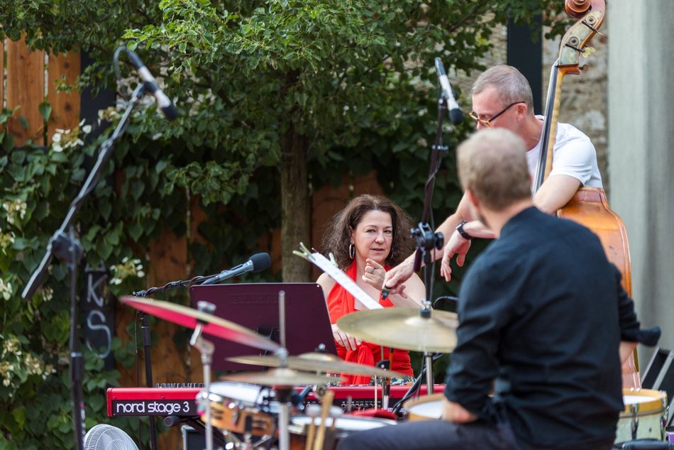 Łódź. Jazzowe Wtorki