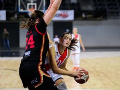 Łódź. Derby Łodzi pod koszem. MUKS Widzew Łódź zmierzy się ŁKS KK Łódź