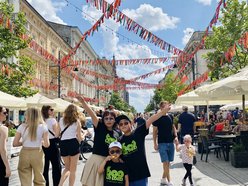 Łódź. Z Wietnamu na Piotrkowską w Łodzi. Restauracja Pho by Lilly Tran łączy kultury, pokolenia i ludzi