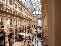 Łódź. Nowy rozkład lotów z lotniska dzień po dniu