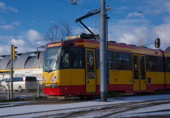 Łódź. MPK Łódź. Zmiany w rozkładach podczas ferii zimowych 2026