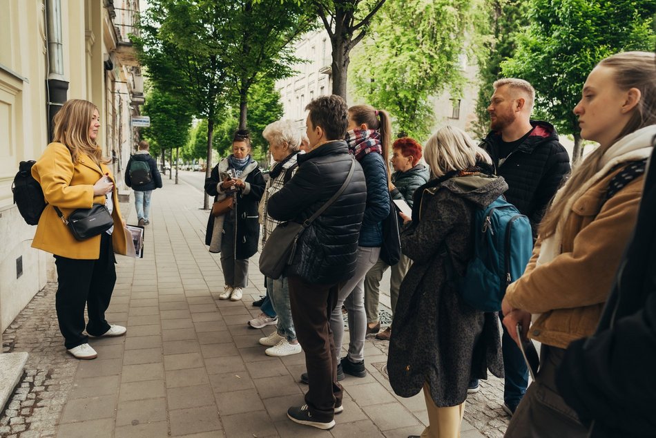 Łódź. Lato w tajnej drukarni Józefa Piłsudskiego. Muzeum Bibuła w Łodzi ma ofertę dla dzieci, rodzin i dorosłych