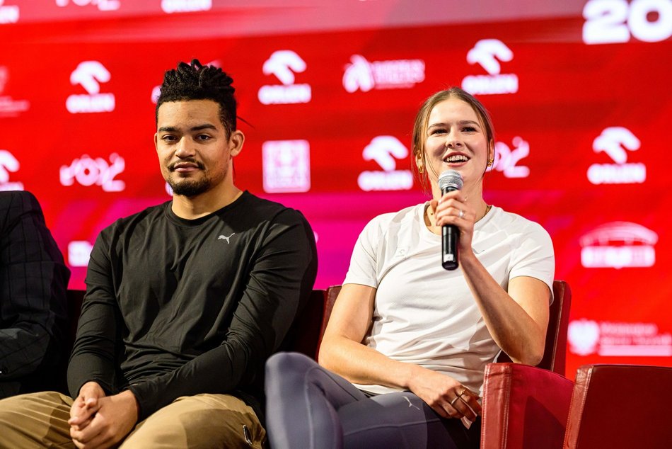 Łódź. Do biegu! Gotowi! Start! Ostatnia szansa na zakup biletów na Orlen Cup 2026 w Atlas Arenie w Łodzi