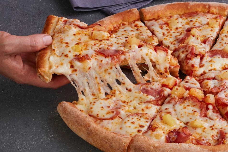 Nowa sieć pizzerii wkracza do Łodzi! Ta restauracja to konkurencja Pizza Hut