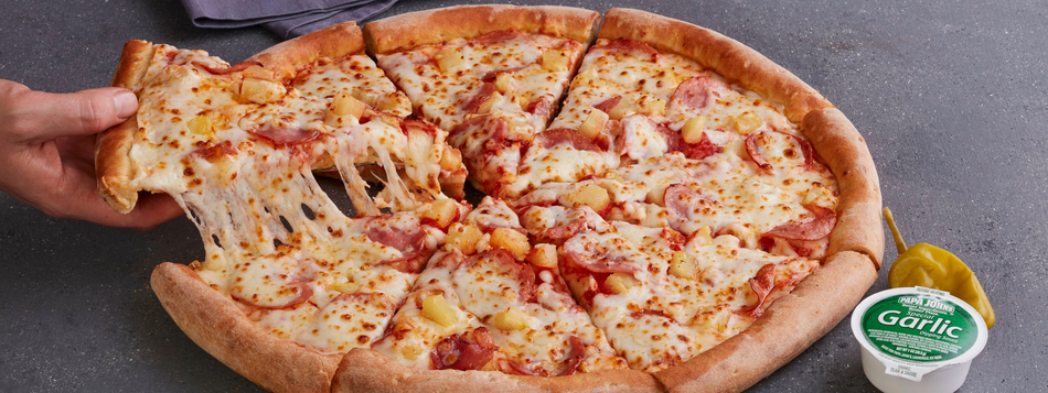 Nowa sieć pizzerii wkracza do Łodzi! Ta restauracja to konkurencja Pizza Hut