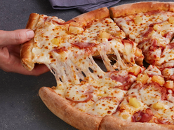 Nowa sieć pizzerii wkracza do Łodzi! Ta restauracja to konkurencja Pizza Hut