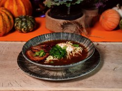 Łódź. Ramen Festival 2025 w Łodzi. Wielka japońska uczta w ponad 40 restauracjach [ZDJĘCIA]